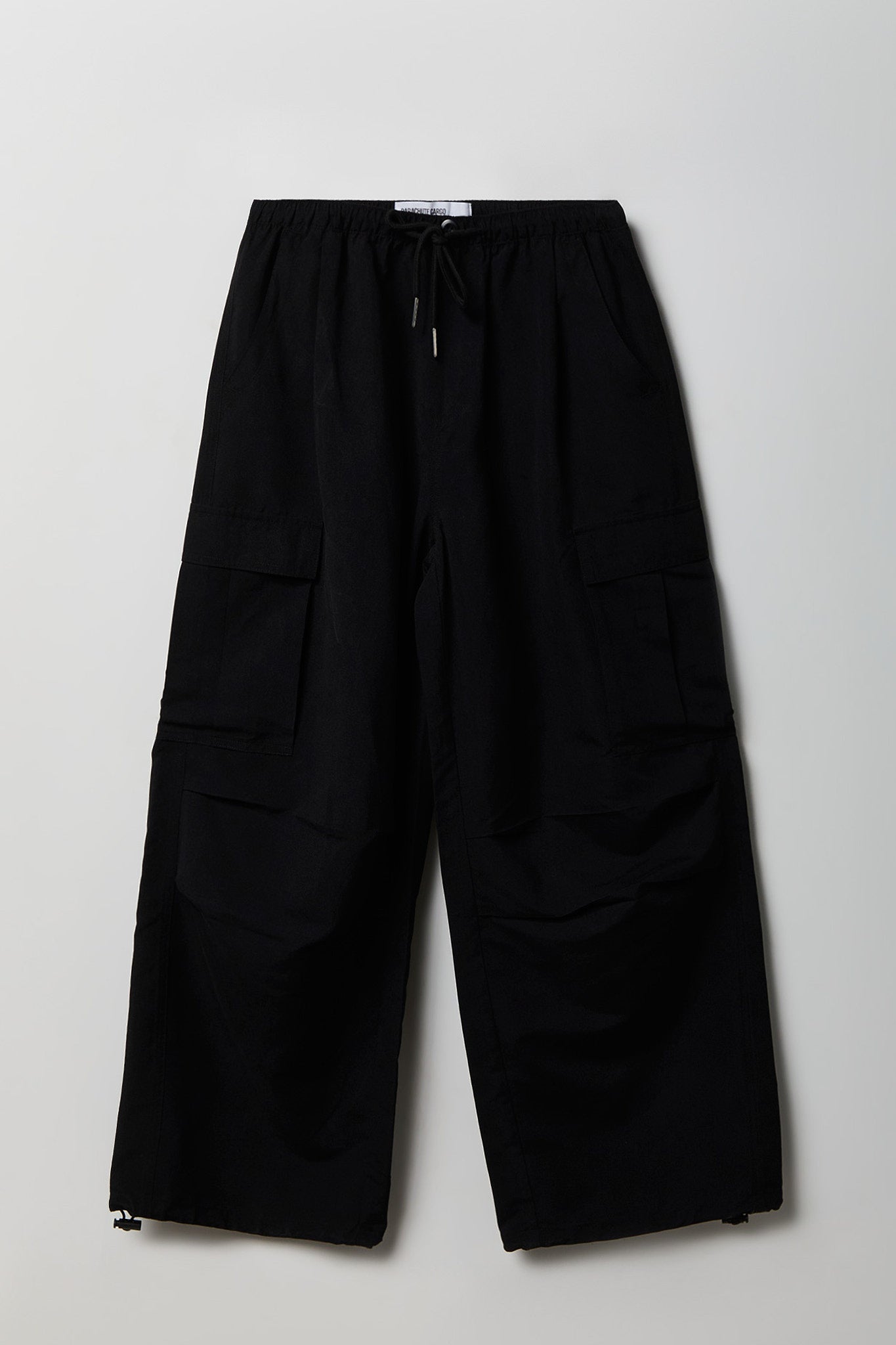 Cargo Parachute Pant