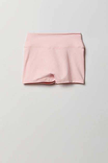 Sommer Ray Ruched Short 2"