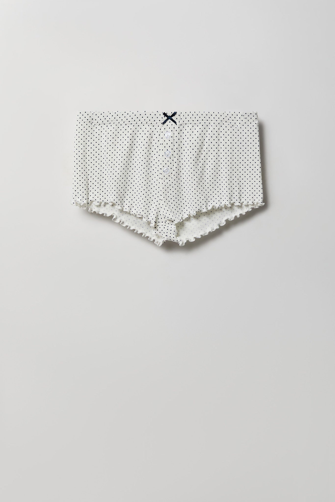 Pointelle Tank & Short Pajama Set