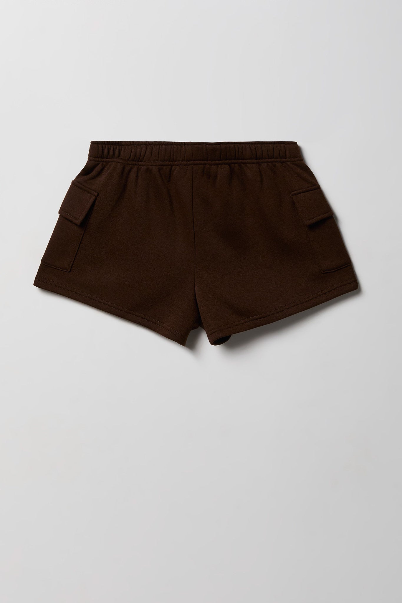 Fleece Cargo Shortie