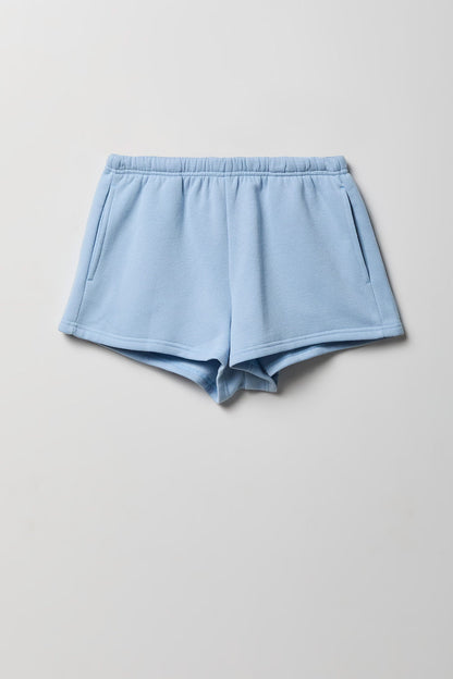 Fleece Short 2"
