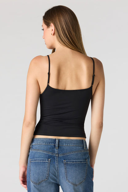 Luxe Heavy Contour Tank
