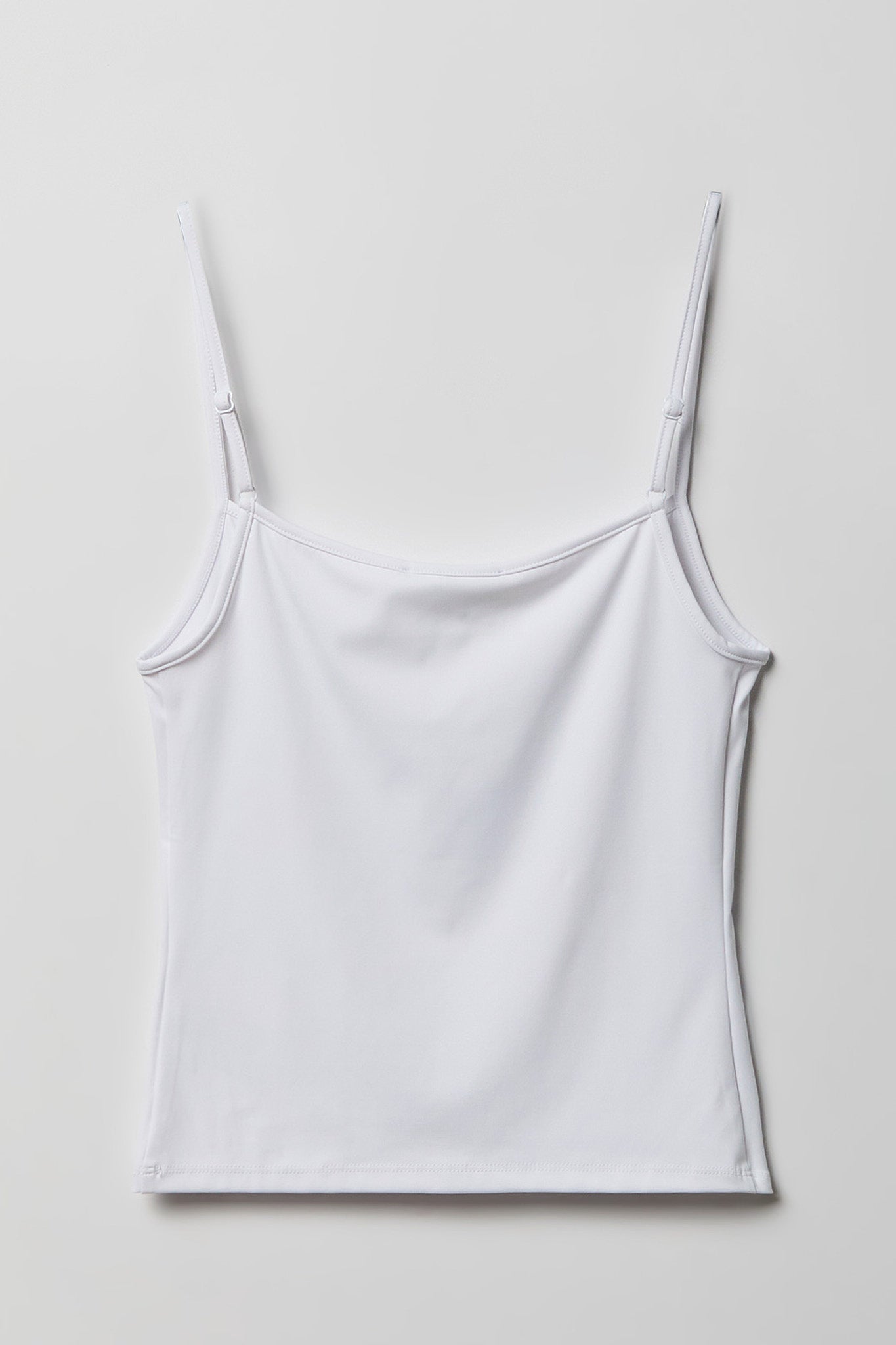 Luxe Heavy Contour Cami