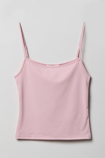 Luxe Heavy Contour Cami