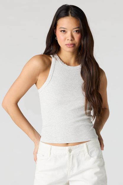 Ribbed Tank