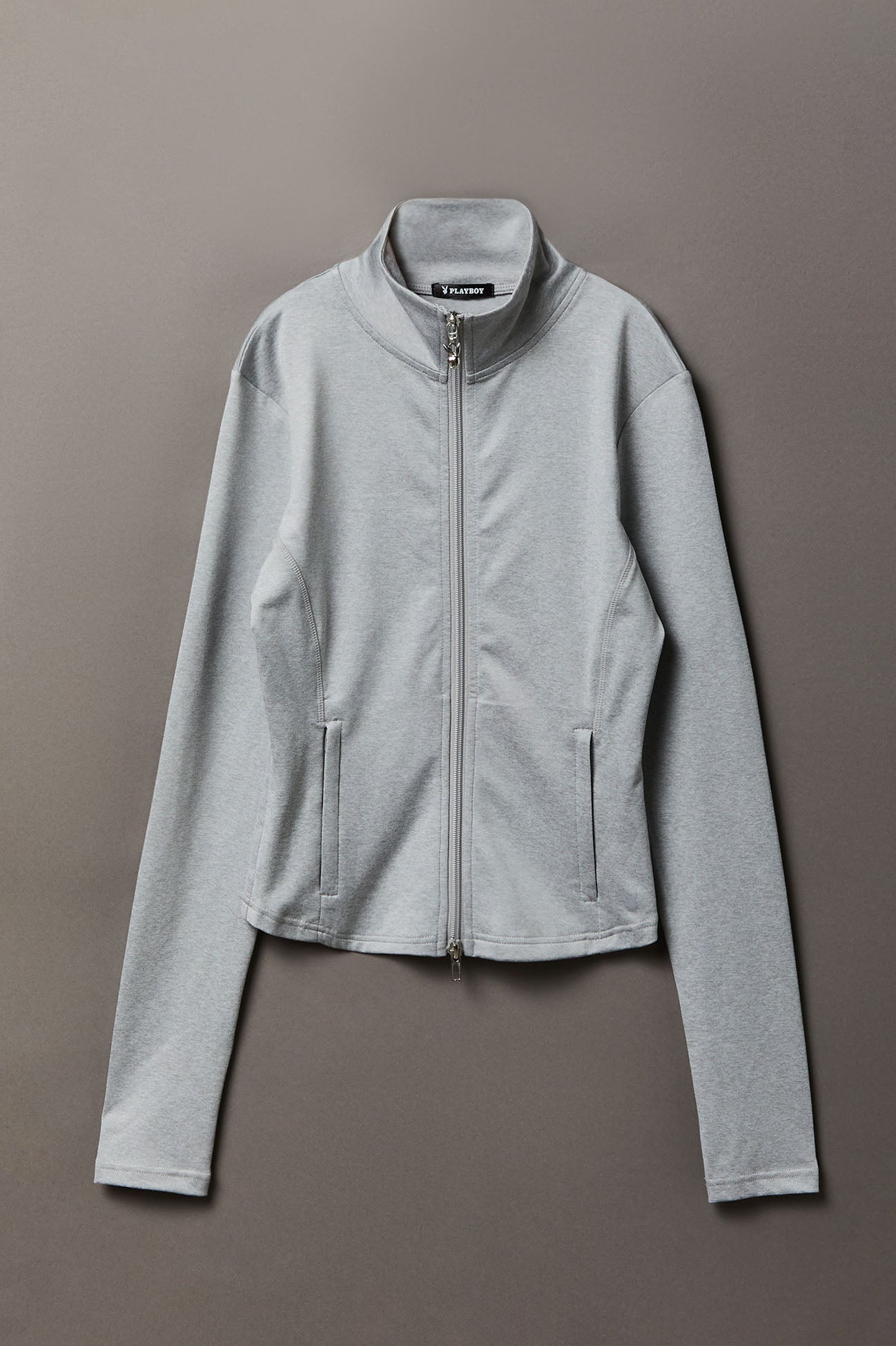 Playboy Active Zip Jacket