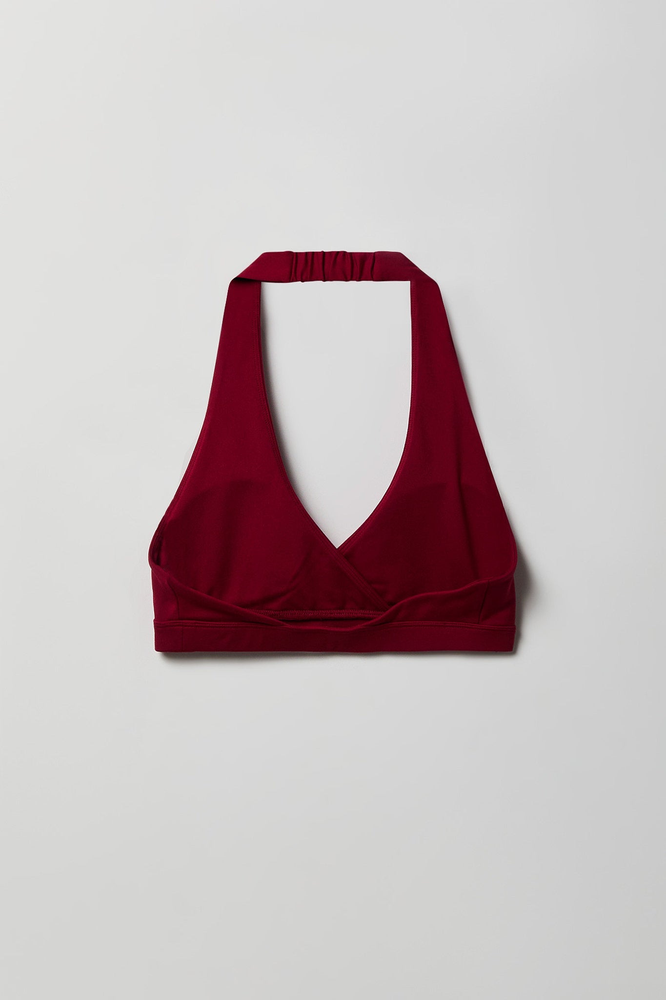 Sommer Ray UltraSculpt Halter Bra