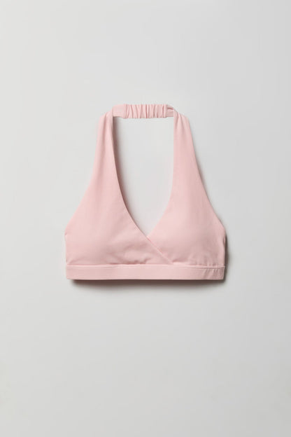 Sommer Ray UltraSculpt Halter Bra