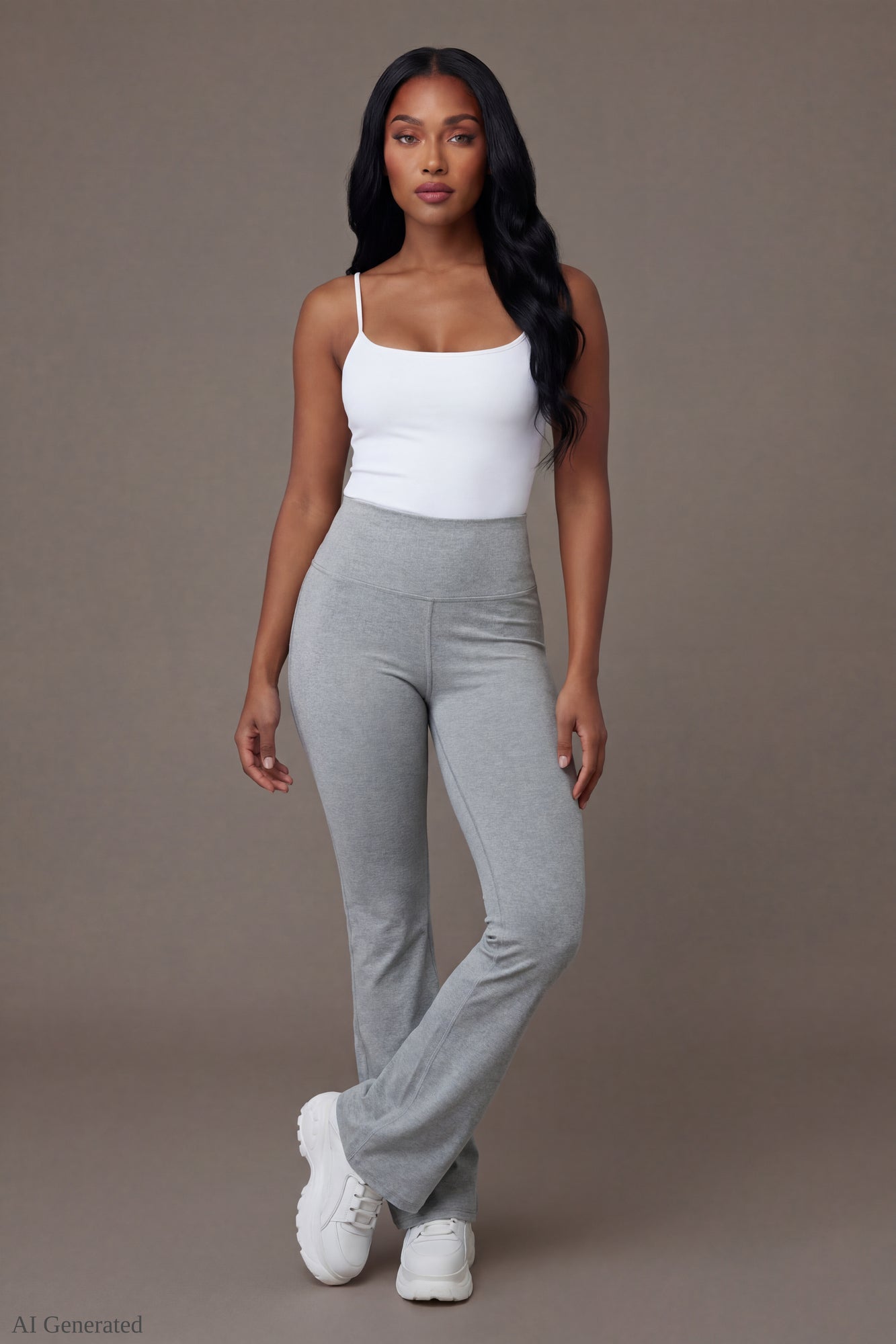 Playboy Active Flare Pant