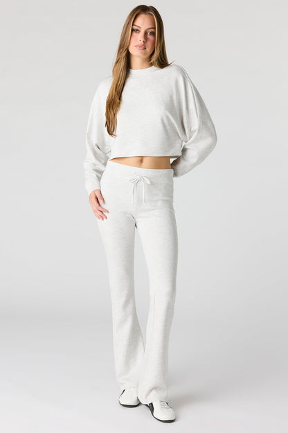 Sommer Ray Scuba Flare Pant