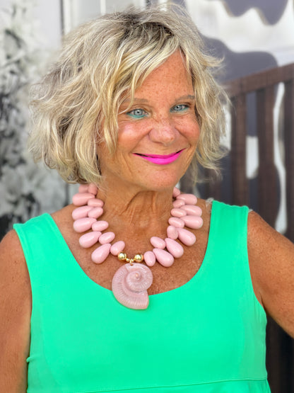 COASTAL GREEN CHA CHA TANK