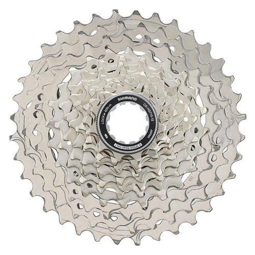 105 CS-HG710-12 LinkGlide 12spd Cassette