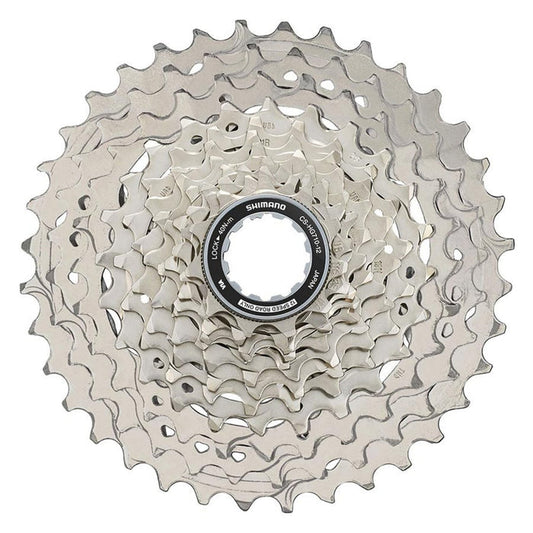 105 CS-HG710-12 LinkGlide 12spd Cassette