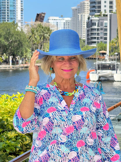JELLYFISH TUNIC