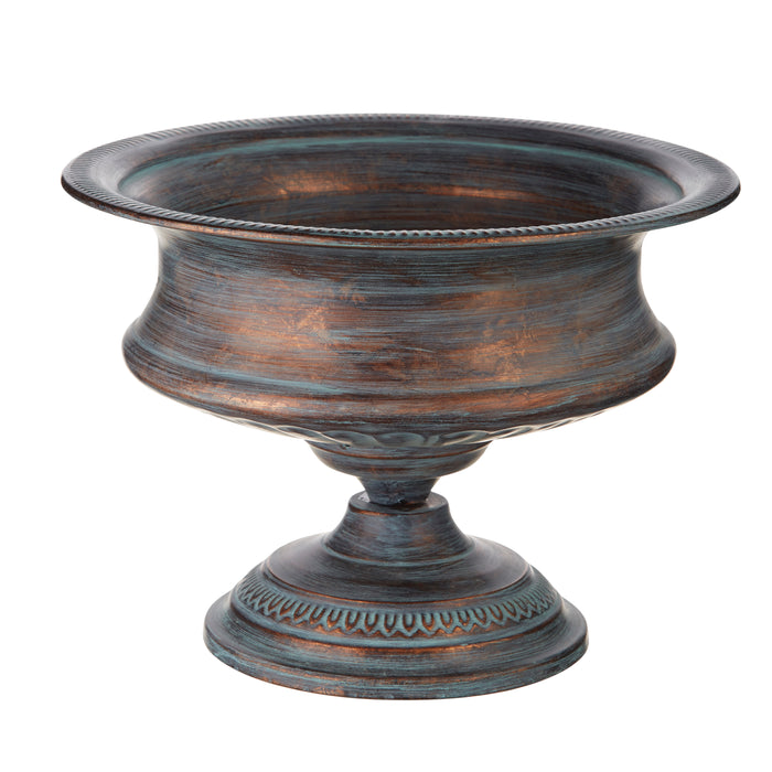 12" Trophy Bowl Container