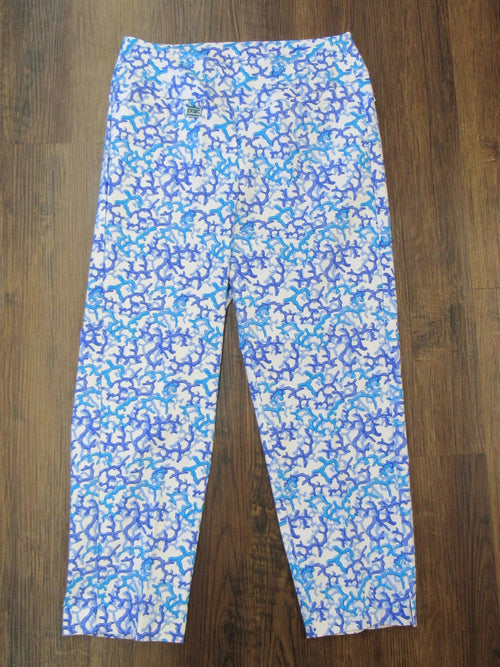 BLUE REEF CAPRI