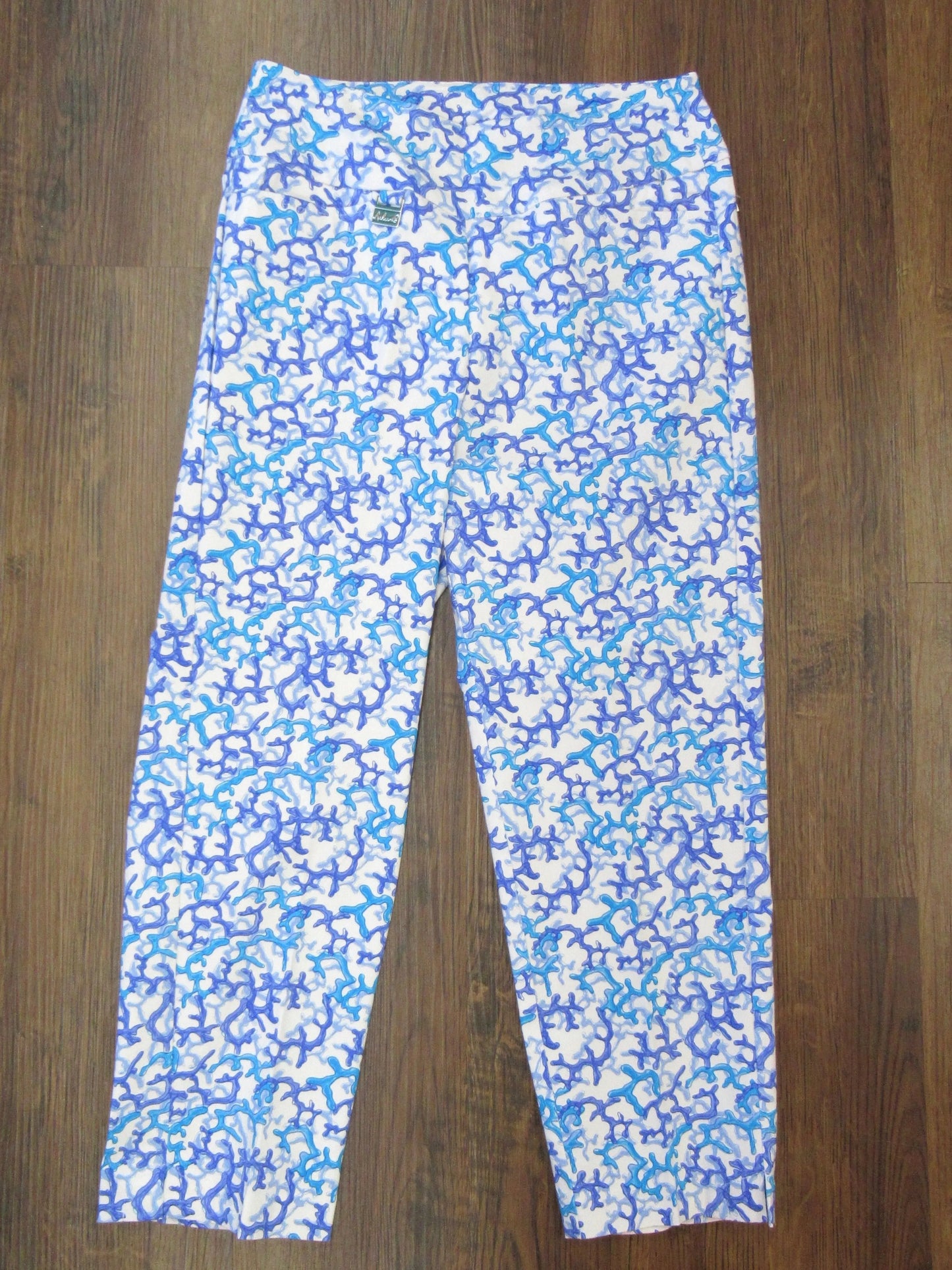 BLUE REEF CAPRI