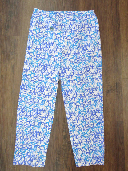 BLUE REEF CAPRI
