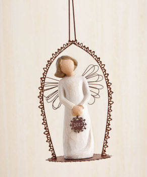 2012 Ornament 26440 *SEVENTH IN SERIES* (RETIRED but in stock)