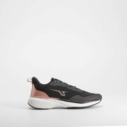 Deportivo running negro JOMA