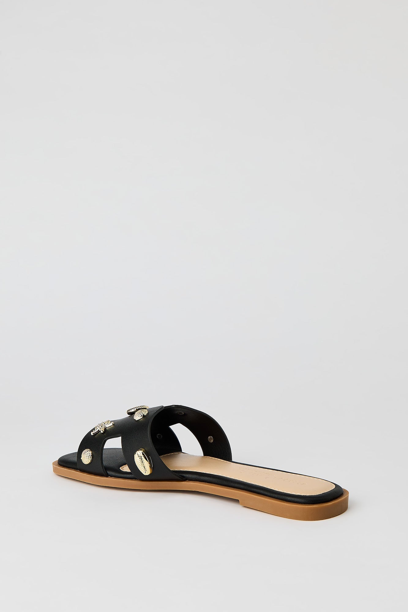Seashell H Band Sandal