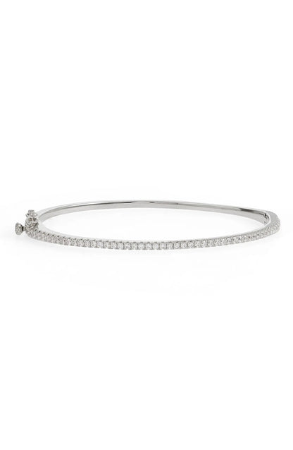 CUBIC ZIRCONIA BRACELET