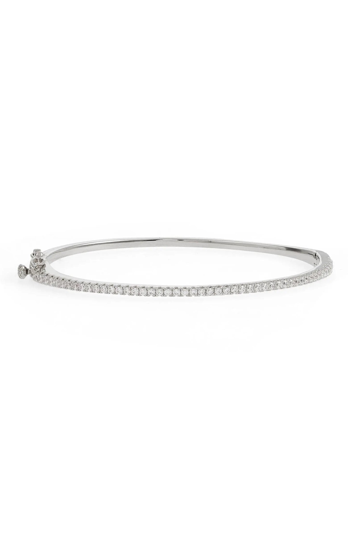 CUBIC ZIRCONIA BRACELET
