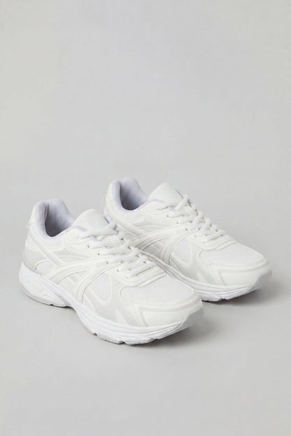 Chunky Running Shoe