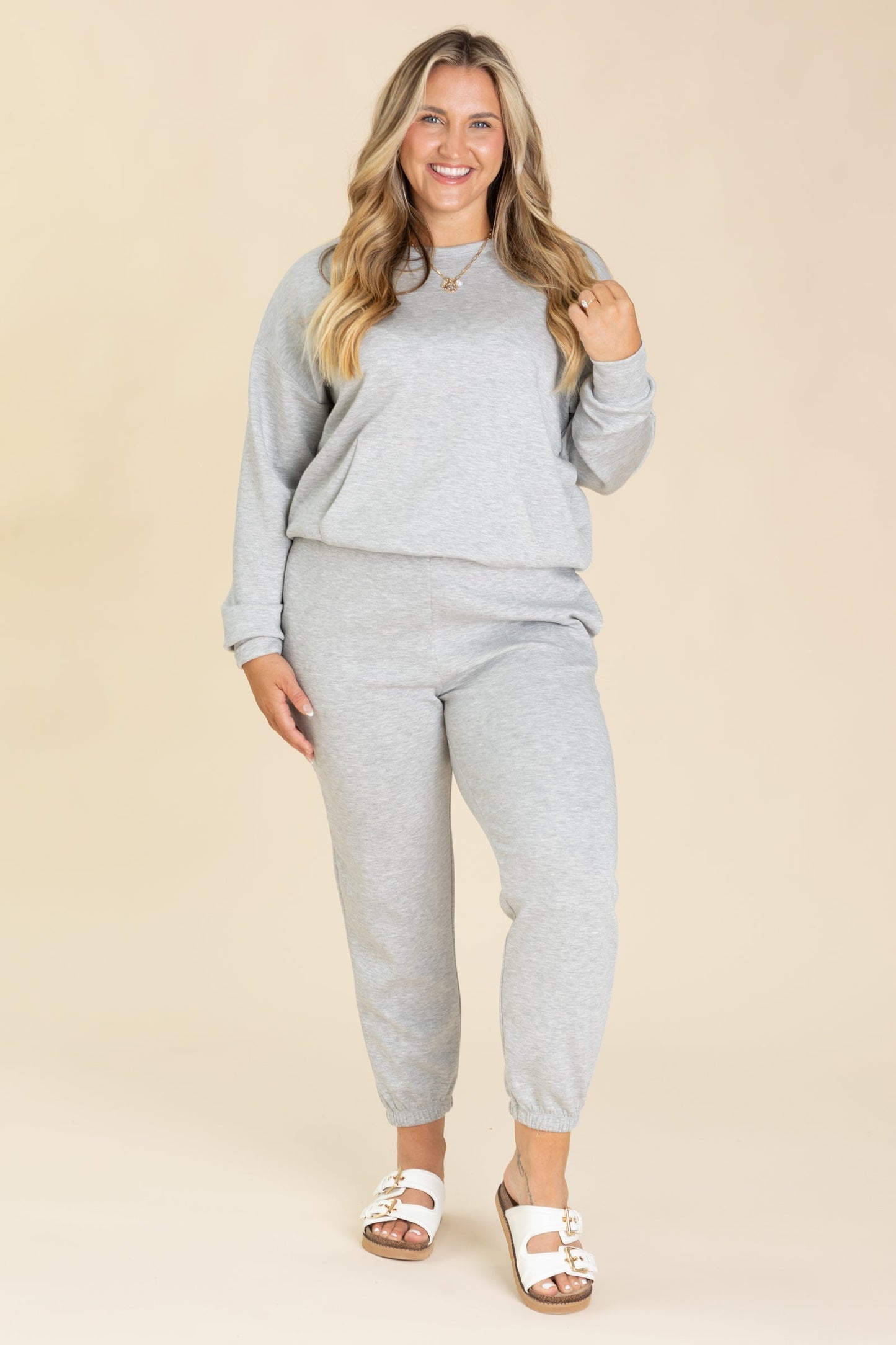 Cloud Comfort Collection 26" Inseam Jogger