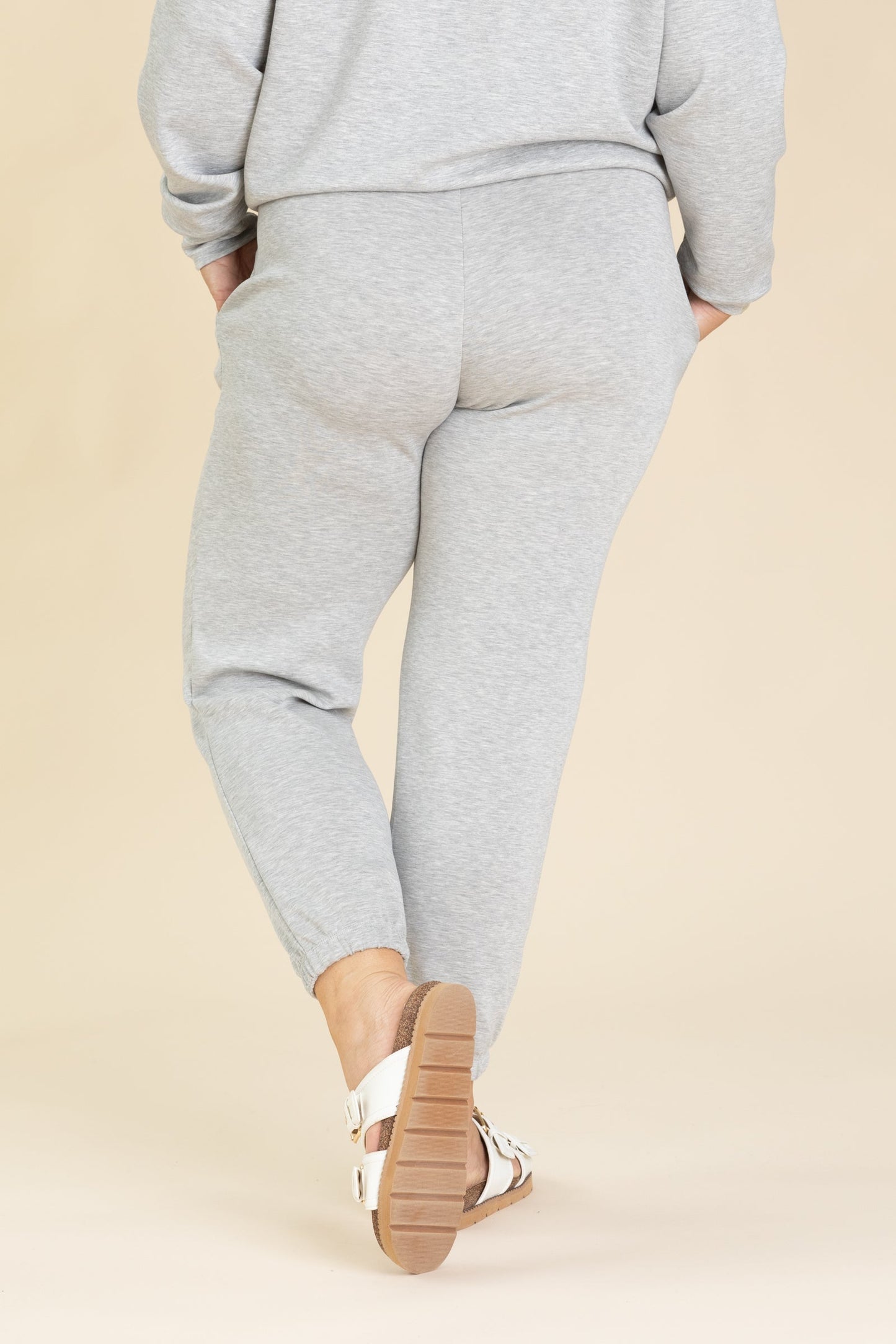 Cloud Comfort Collection 26" Inseam Jogger