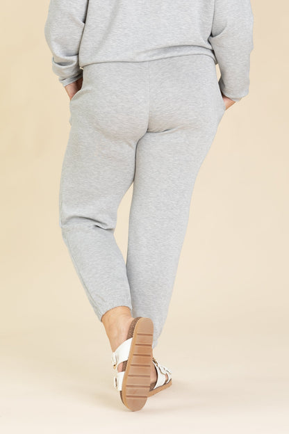 Cloud Comfort Collection 26" Inseam Jogger