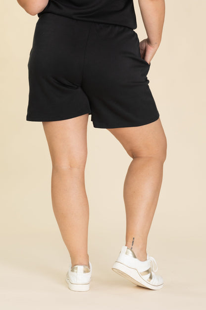 Cloud Comfort Collection: 6" Inseam Shorts