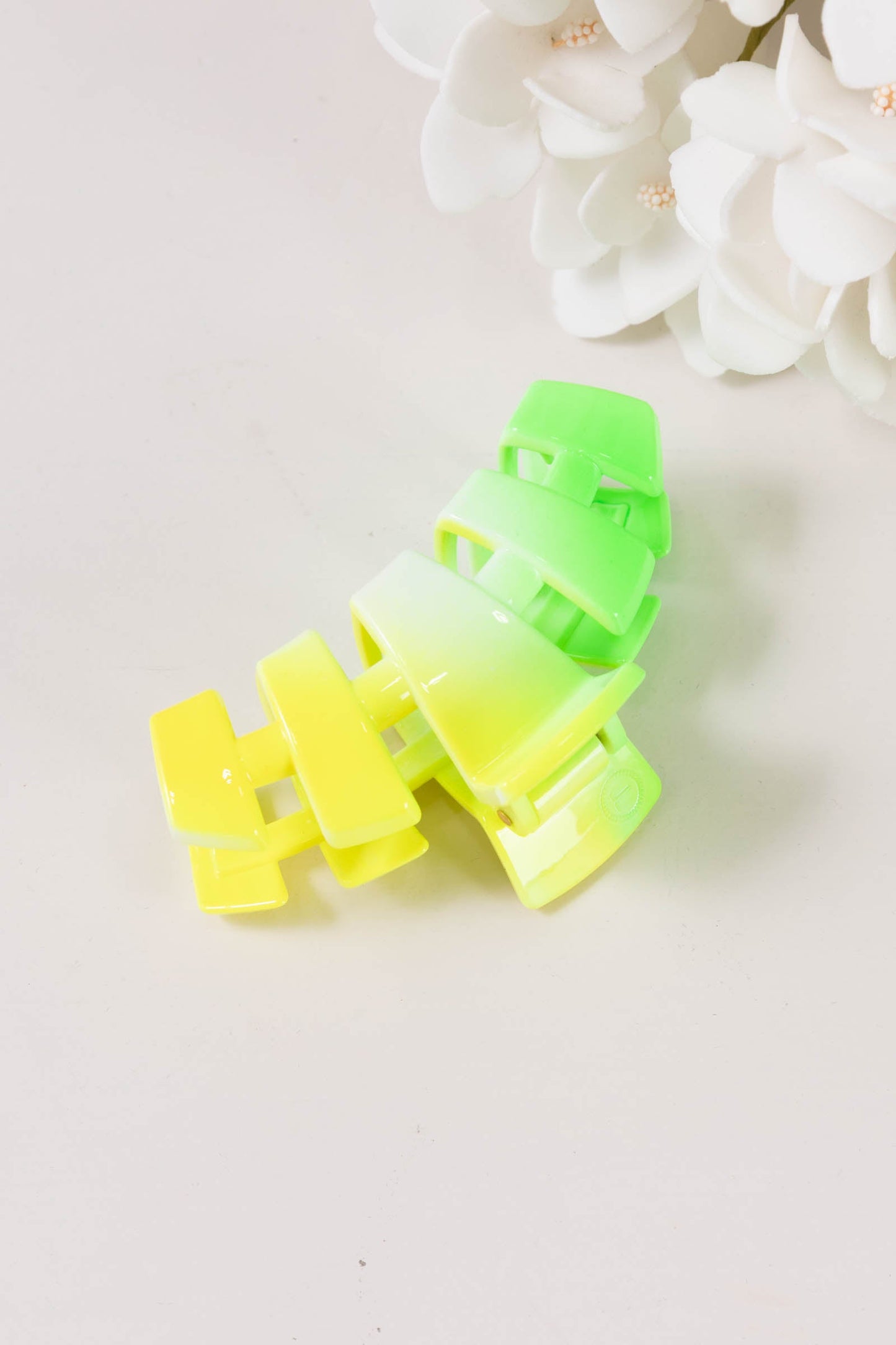 Classic Glow For It Hair Clip