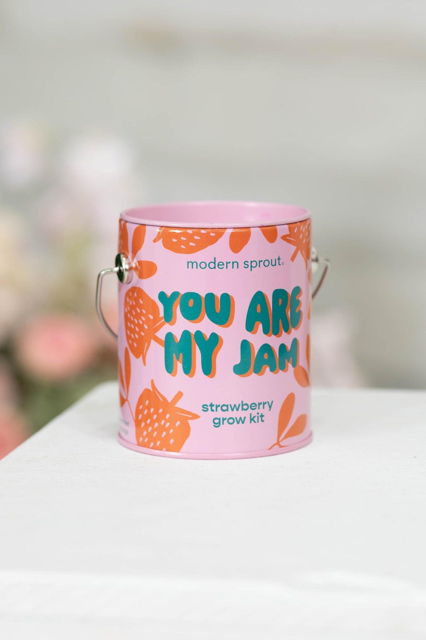 Complimentary Color Grow Kits