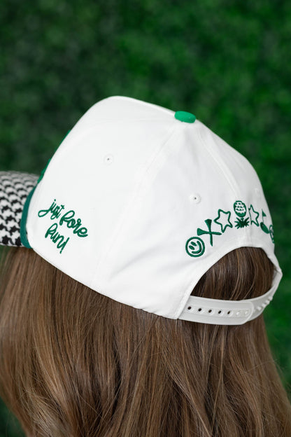 Caddie Hat