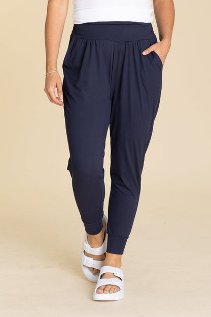 Buttery Soft Relaxed Fit Joggers
