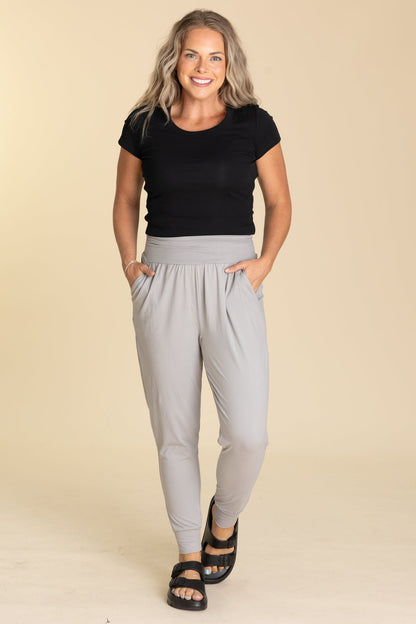 Buttery Soft Relaxed Fit Joggers