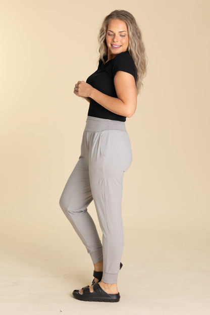 Buttery Soft Relaxed Fit Joggers