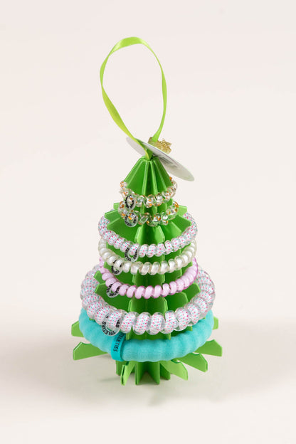 Christmas Tree Ornament