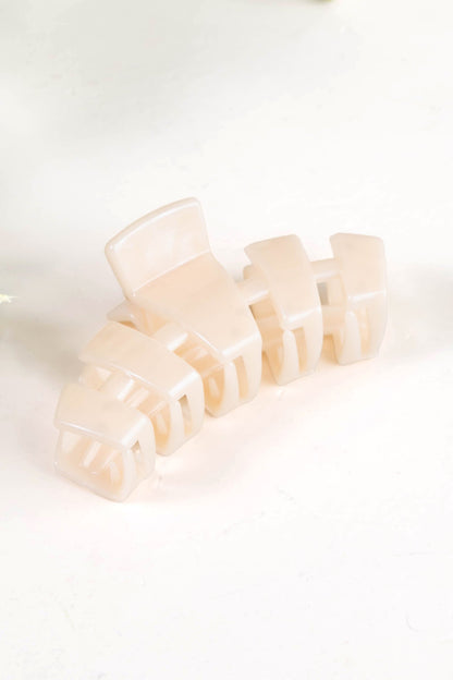 Classic Soft Surf Hair Clip