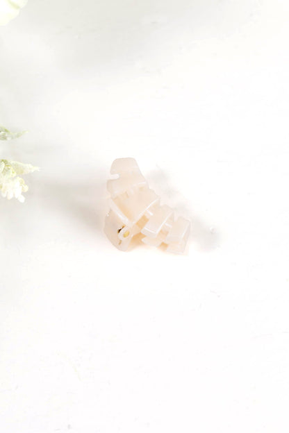 Classic Soft Surf Hair Clip