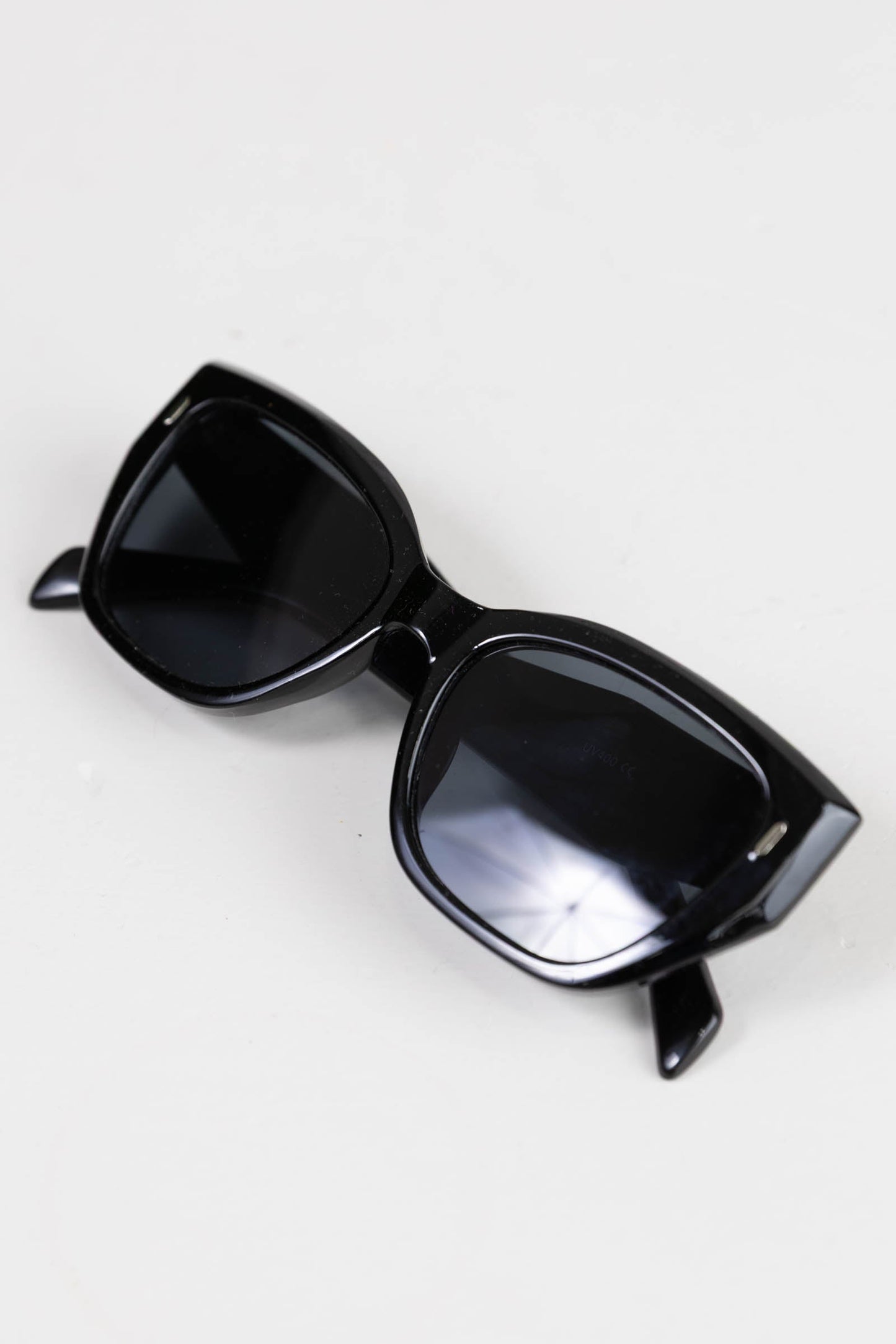 Cat Eye Acetate Sunglasses