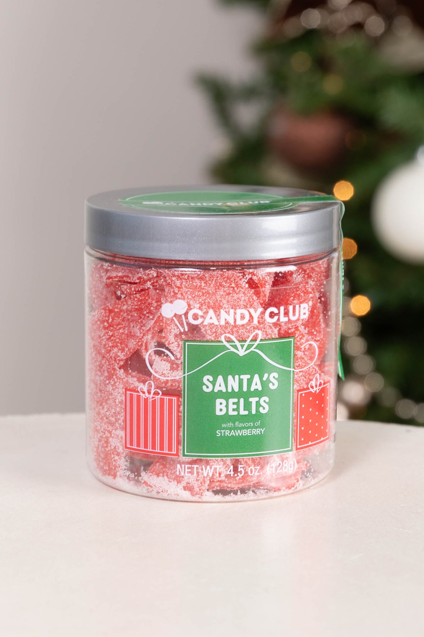 Candy Club Christmas Editions