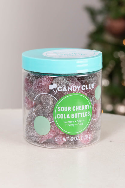 Candy Club Christmas Editions