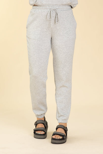 Cloud Comfort Collection: 28" Inseam Jogger
