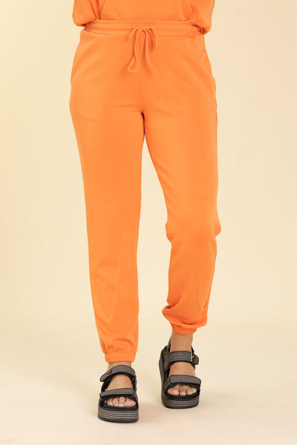 Cloud Comfort Collection: 28" Inseam Jogger