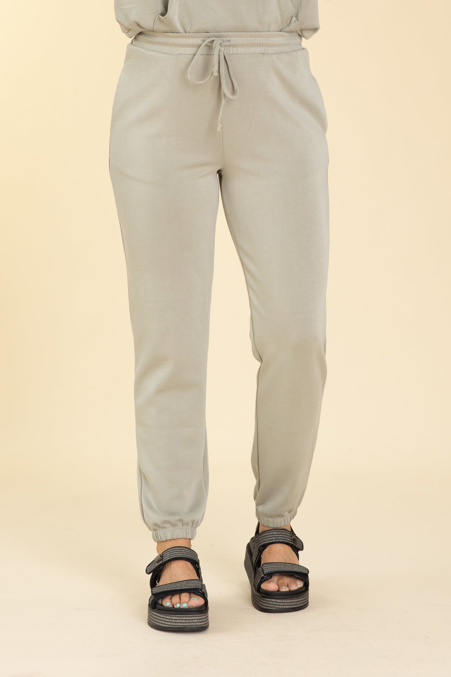 Cloud Comfort Collection: 28" Inseam Jogger