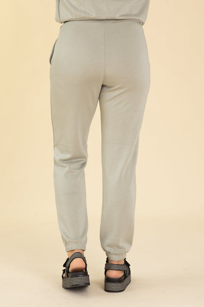 Cloud Comfort Collection: 28" Inseam Jogger