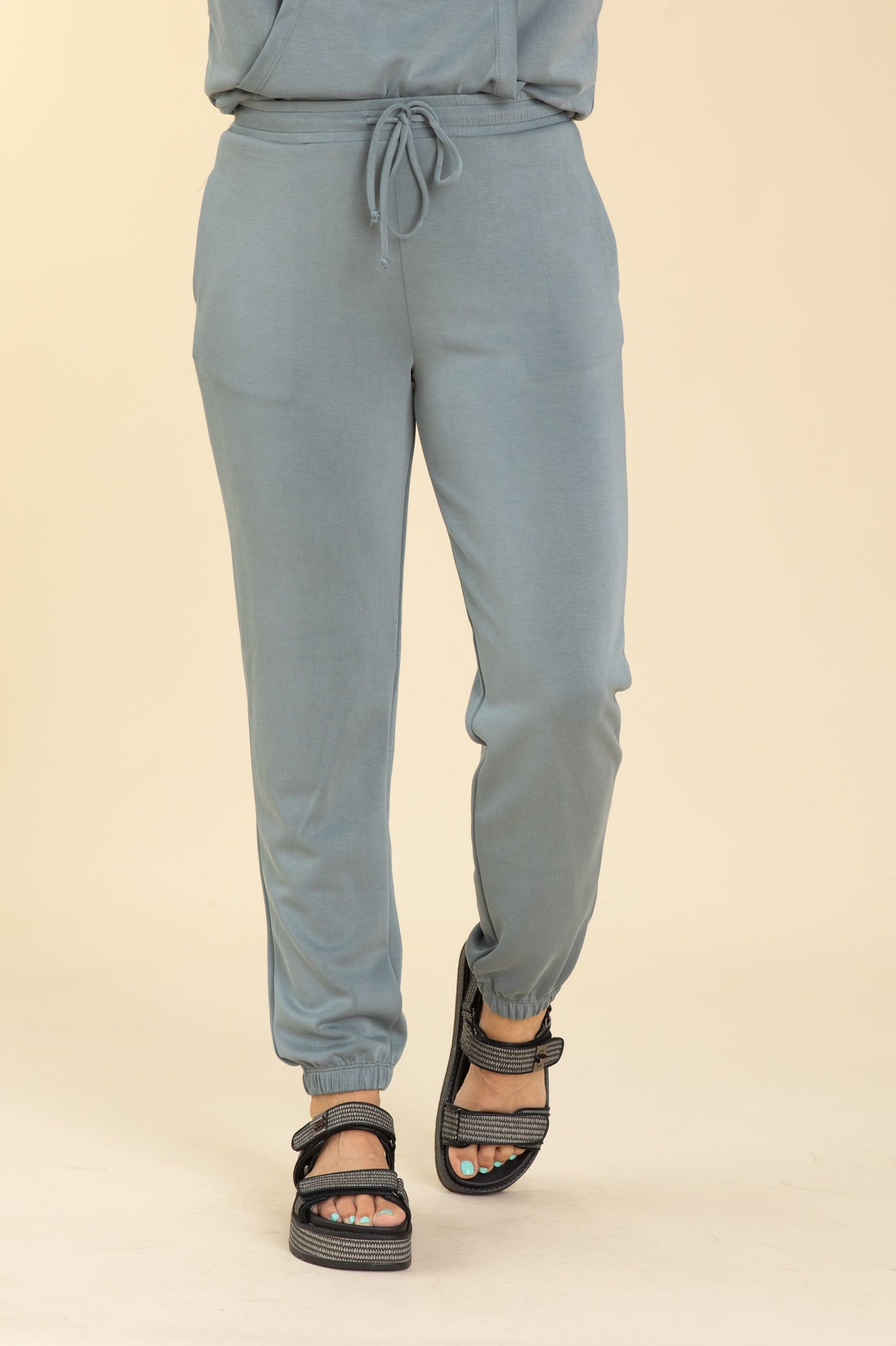 Cloud Comfort Collection: 28" Inseam Jogger