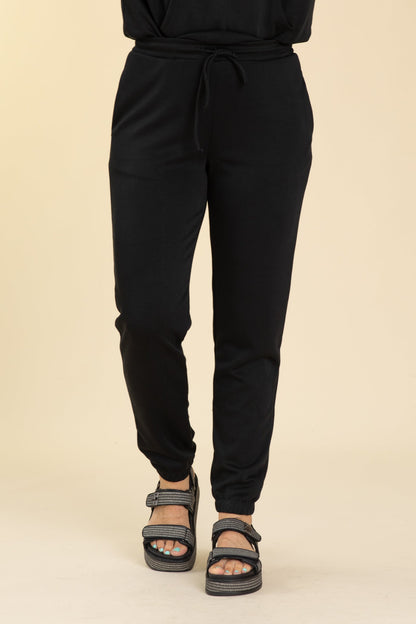 Cloud Comfort Collection: 28" Inseam Jogger